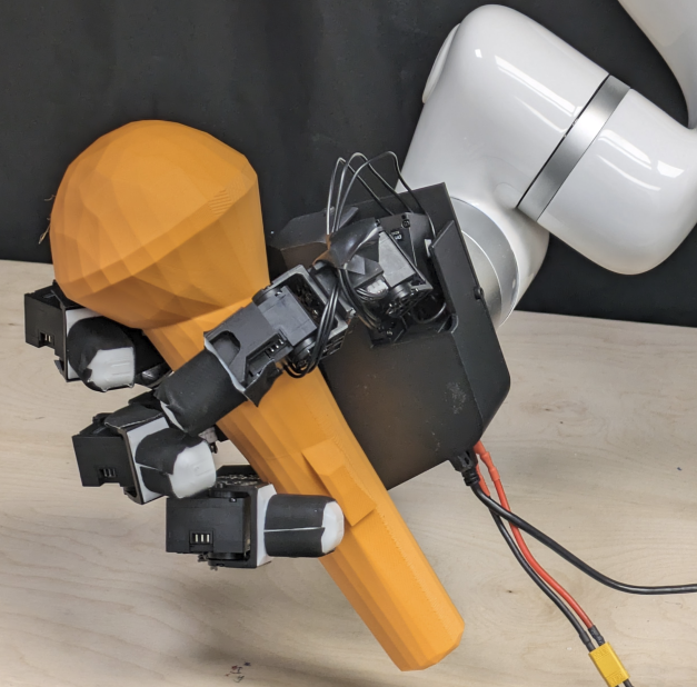 Microphone Cover