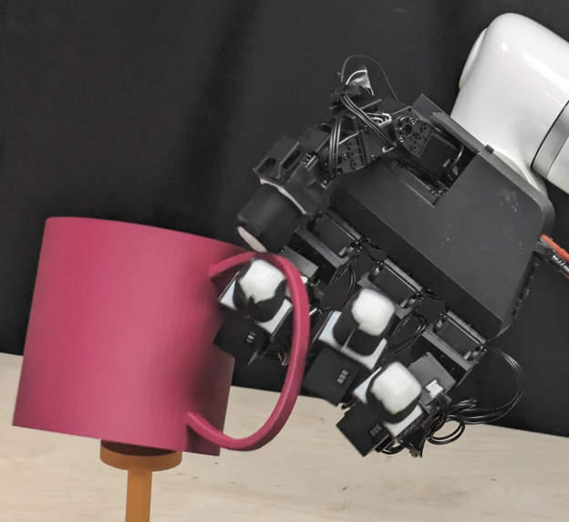 Mug Cover
