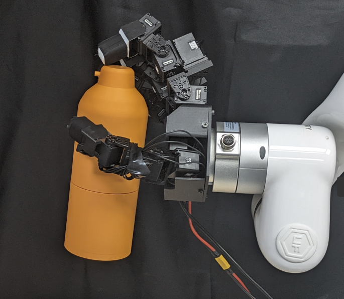 Spray Cover